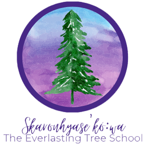 The Everlasting Tree School
