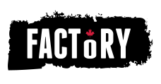 Factory Theatre Logo